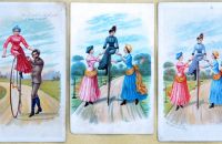 Postcards -  SETS