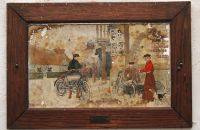 Beaune – motocykly