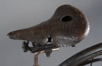 „Premier“ safety, Hillman, Herbert & Cooper, Coventry, Anglie - 1886
