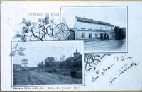 Postcards -  COLLECTORS’ ITEMS