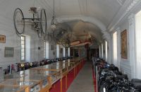 Beaune - bicycles