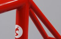 Fixed gear Pedal Project a Štěrba kola