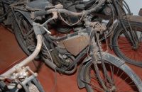 Beaune – motorcycles