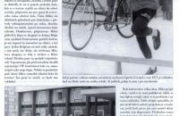 The Best mechanic of Favorit Rokycany – František Babický