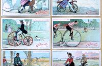 Postcards -  SETS