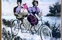 Postcards - EASTER