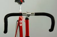 Fixed gear Pedal Project a Štěrba kola