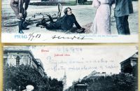 Postcards -  SETS