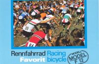 Katalog MOTOKOV - Favorit