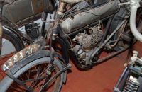 Beaune – motocykly