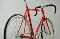 Fixed gear Pedal Project a Štěrba kola