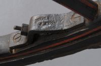 Gervat, Lyon, France 1869