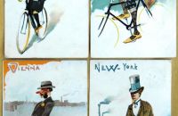 Postcards -  SETS