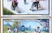 Postcards -  SETS
