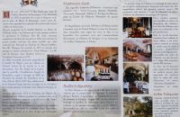 Beaune - bicycles