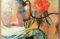 Postcards -  MODERN ART