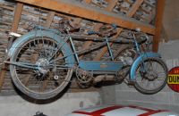 Beaune - bicycles