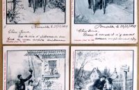 Postcards -  SETS