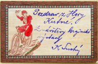 Postcards -  COLLECTORS’ ITEMS