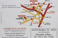 Beaune - bicycles