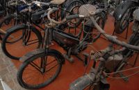 Beaune – motocykly