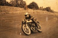 Beaune – motocykly