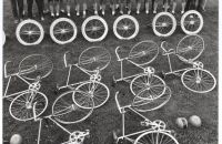 Bicycles Favorit