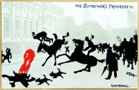 Postcards -  ARTISTIC
