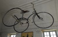 Beaune - bicycles