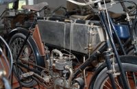 Beaune – motorcycles