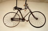 Beaune - bicycles