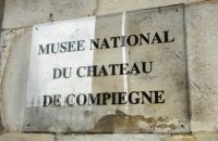 51/B - Compiegne, France
