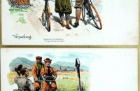 Postcards -  SETS