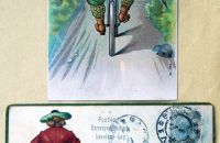 Postcards -  COLLECTORS’ ITEMS