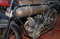 Beaune – motocykly