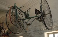 Beaune - bicycles