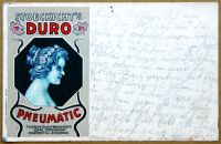 Postcards - ADVERTISING AND COMPANY PROMOTION