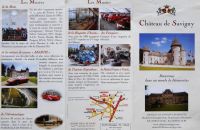 Beaune - bicycles