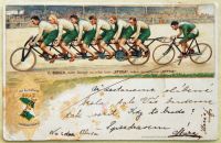 Postcards - ADVERTISING AND COMPANY PROMOTION