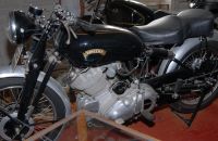 Beaune – motocykly