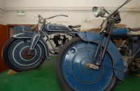 Beaune – motocykly