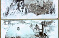 Postcards -  SETS