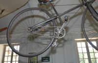 Beaune - bicycles