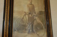 Beaune - bicycles