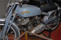Beaune – motocykly