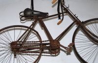 Beaune - bicycles