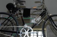 Beaune - bicycles