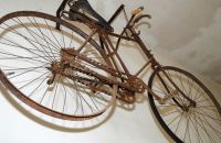 Beaune - bicycles