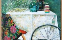 Postcards -  MODERN ART