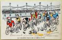 Postcards -  COLLECTORS’ ITEMS